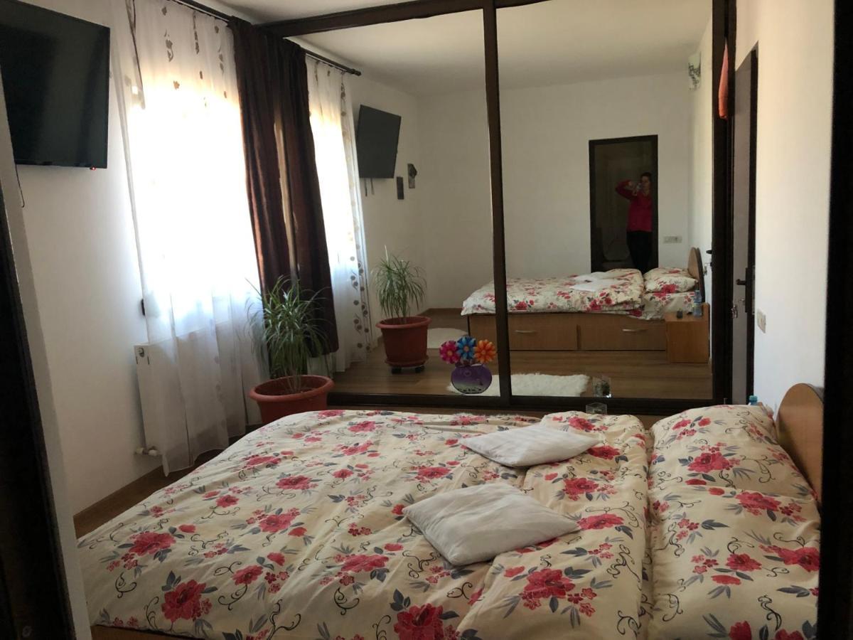 Adelina Διαμέρισμα Schitu Εξωτερικό φωτογραφία